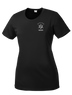 2-1 IN "LEGION" Ladies Competitor Tee