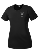 2-1 IN "LEGION" Ladies Competitor Tee