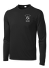 2-1 IN "LEGION" Long Sleeve Competitor Tee