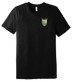 201st EMIB Unisex Triblend Short Sleeve Tee