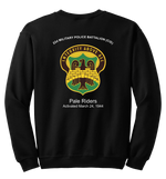 22nd MP Blend Crewneck Sweatshirt