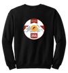 255th MED DET Blend Crewneck Sweatshirt