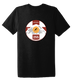 255th MED DET Unisex Triblend Short Sleeve Tee