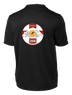 255th MED DET Competitor Tee