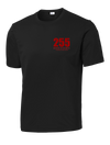 255th MED DET Competitor Tee