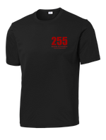 255th MED DET Competitor Tee