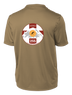 255th MED DET Competitor Tee