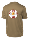 255th MED DET Competitor Tee