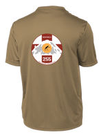 255th MED DET Competitor Tee