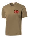 255th MED DET Competitor Tee