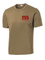 255th MED DET Competitor Tee