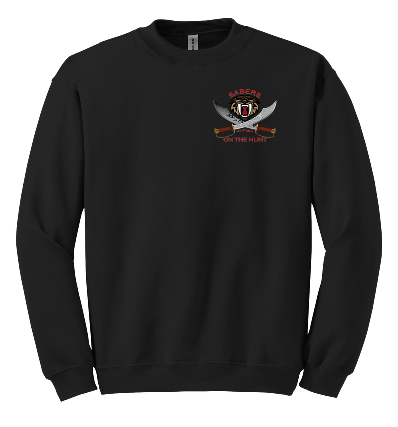 271st MCT Blend Crewneck Sweatshirt