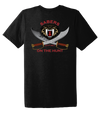 271st MCT Unisex Triblend Short Sleeve Tee