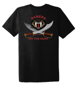 271st MCT Unisex Triblend Short Sleeve Tee