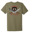 271st MCT Unisex Triblend Short Sleeve Tee