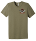 271st MCT Unisex Triblend Short Sleeve Tee