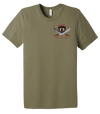 271st MCT Unisex Triblend Short Sleeve Tee