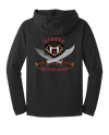 271st MCT Fleece Hooded Pullover