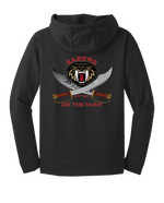 271st MCT Fleece Hooded Pullover