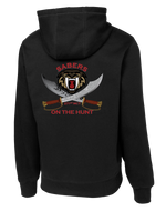 271st MCT Poly/Cotton Blend Hoodie