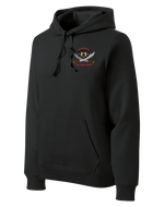 271st MCT Poly/Cotton Blend Hoodie