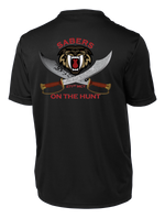 271st MCT Competitor Tee