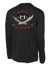 271st MCT Long Sleeve Competitor Tee