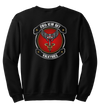 28th ICW Blend Crewneck Sweatshirt