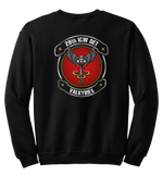 28th ICW Blend Crewneck Sweatshirt