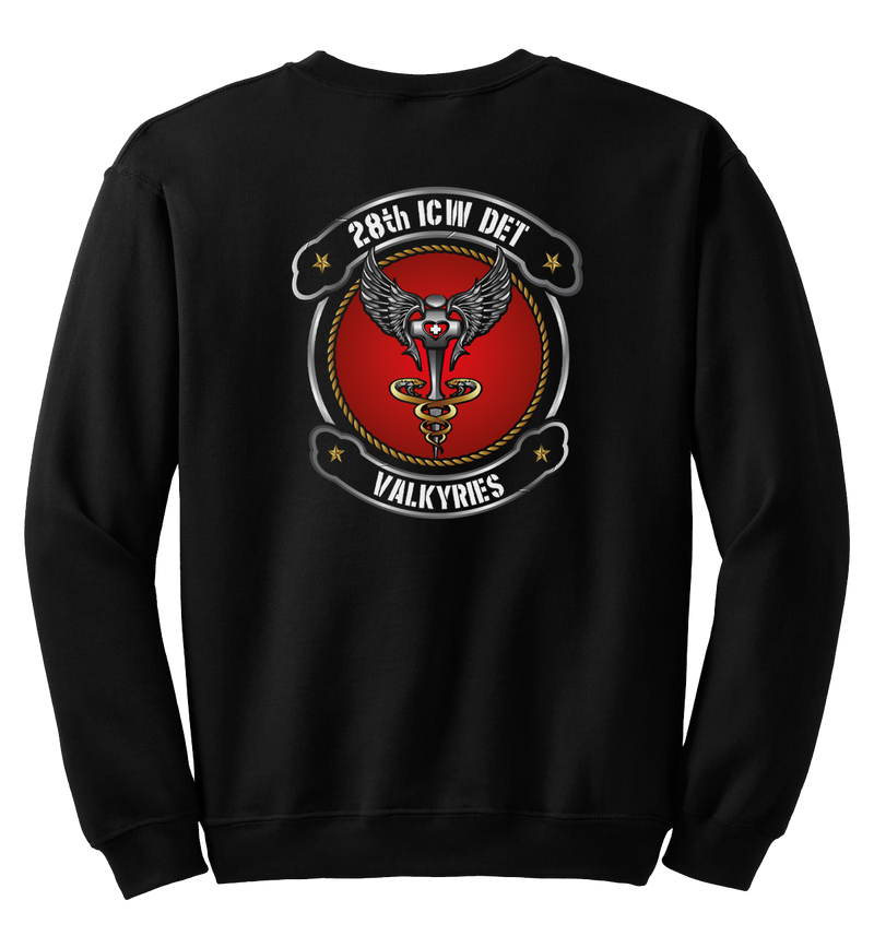 28th ICW Blend Crewneck Sweatshirt