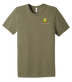 28th ICW Unisex Triblend Short Sleeve Tee