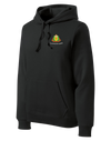 28th ICW Poly/Cotton Blend Hoodie