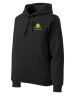 28th ICW Poly/Cotton Blend Hoodie