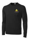 28th ICW Long Sleeve Competitor Tee