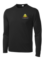 28th ICW Long Sleeve Competitor Tee