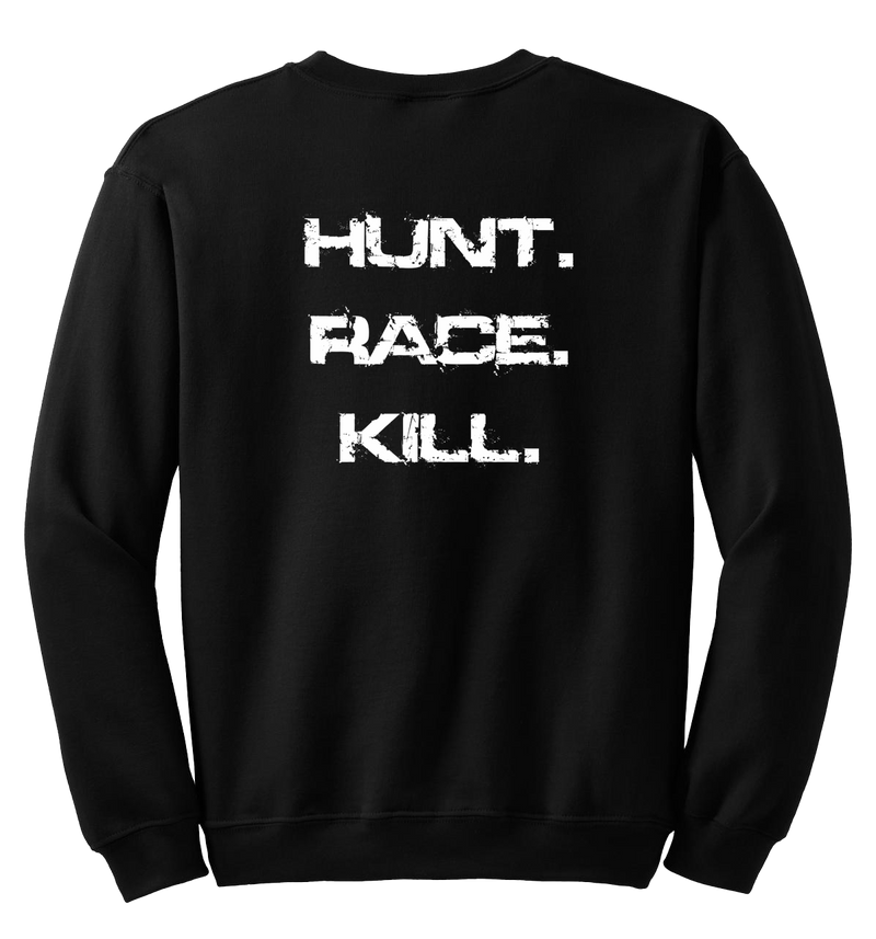 Recon 3-161 Infantry Blend Crewneck Sweatshirt