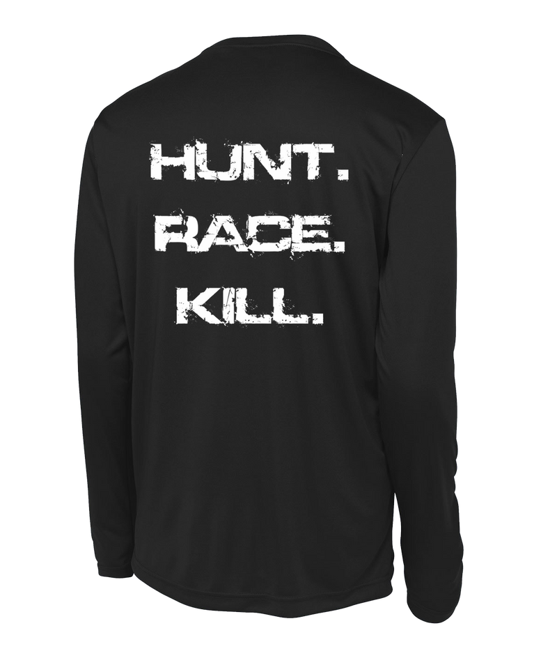 Recon 3-161 Infantry Long-Sleeve Competitor Tee