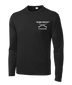 3-161 Infantry Regiment Long-Sleeve Competitor Tee