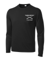 3-161 Infantry Regiment Long-Sleeve Competitor Tee