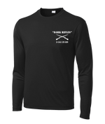 3-161 Infantry Regiment Long-Sleeve Competitor Tee