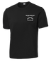 3-161 Infantry Regiment Competitor Tee