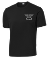 3-161 Infantry Regiment Competitor Tee