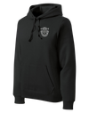 3rd BN ODA 1326 Poly/Cotton Blend Hoodie