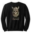 3rd Platoon 66th MP Company Blend Crewneck Sweatshirt