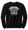 3rd Platoon 610th ESC Blend Crewneck Sweatshirt