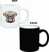 3rd Platoon 610th ESC Logo Appearing Coffee Mug