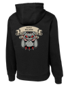 3rd Platoon 610th ESC Poly/Cotton Blend Hoodie