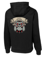 3rd Platoon 610th ESC Poly/Cotton Blend Hoodie