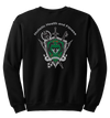 42D MP BDE H2F Blend Crewneck Sweatshirt