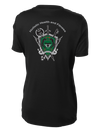 42D MP BDE H2F Ladies Competitor Tee